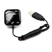 2015 Bluetooth FM Transmitter Modulator Car Kit MP3 Player BT-760 MSYG